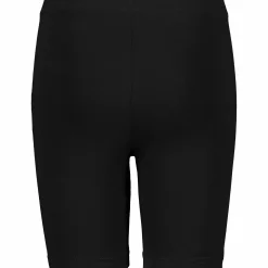 New TAKEOFF basic bike shorts jr Black