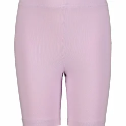 Sale TAKEOFF basic bike shorts jr Orchid Purple