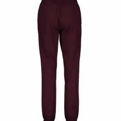 New TAKEOFF basic cuffed sweatpant, joggebukser, dame Wine