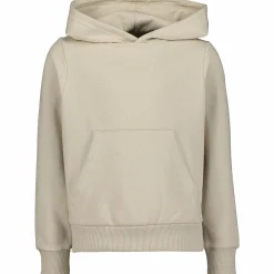 New TAKEOFF basic hood jr Silver Lining