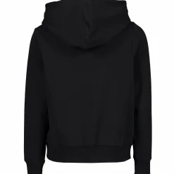 Online TAKEOFF basic hood jr Black