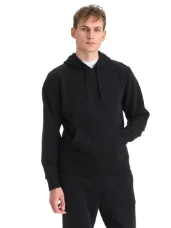 Outlet TAKEOFF basic hood m Black