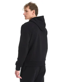 Outlet TAKEOFF basic hood m Black
