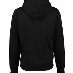 Outlet TAKEOFF basic hood m Black