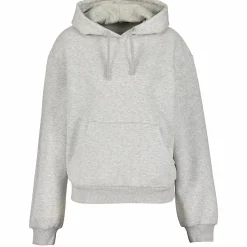 New TAKEOFF basic loose hood w LT Grey Melange