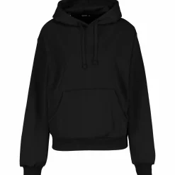 Sale TAKEOFF basic loose hood w Black