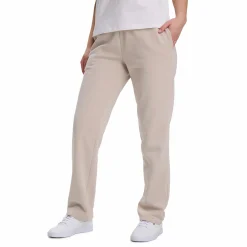 Outlet TAKEOFF basic straight swtpant w Chateau Gray