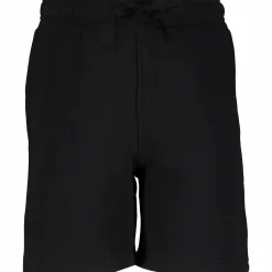 TAKEOFF basic sweat shorts jr Black