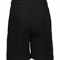 TAKEOFF basic sweat shorts jr Black