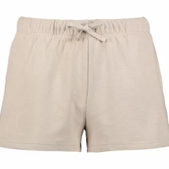 Discount TAKEOFF basic sweat shorts w Chateau Gray