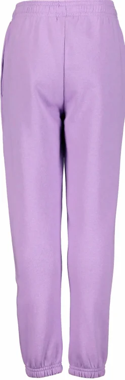 Clearance TAKEOFF basic sweatpant jr Viola Purple
