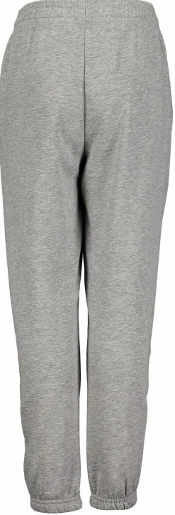 Outlet TAKEOFF basic sweatpant jr Grey Melange