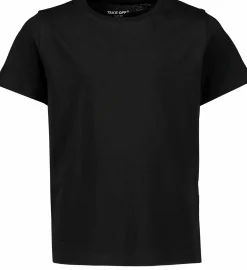 Discount TAKEOFF basic tee jr Black