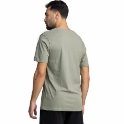 Best TAKEOFF basic tee m Shadow Green