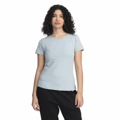 Clearance TAKEOFF basic tee w Soft Mint