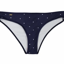 MARINE CLASSIC bay bikini brief NAVY AOP
