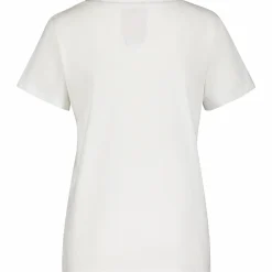 Discount MARINE CLASSIC bay logo tee WHITE