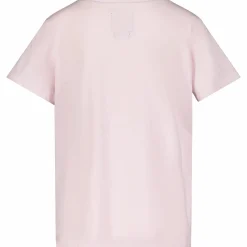 Best MARINE CLASSIC bay logo tee LIGHT PINK