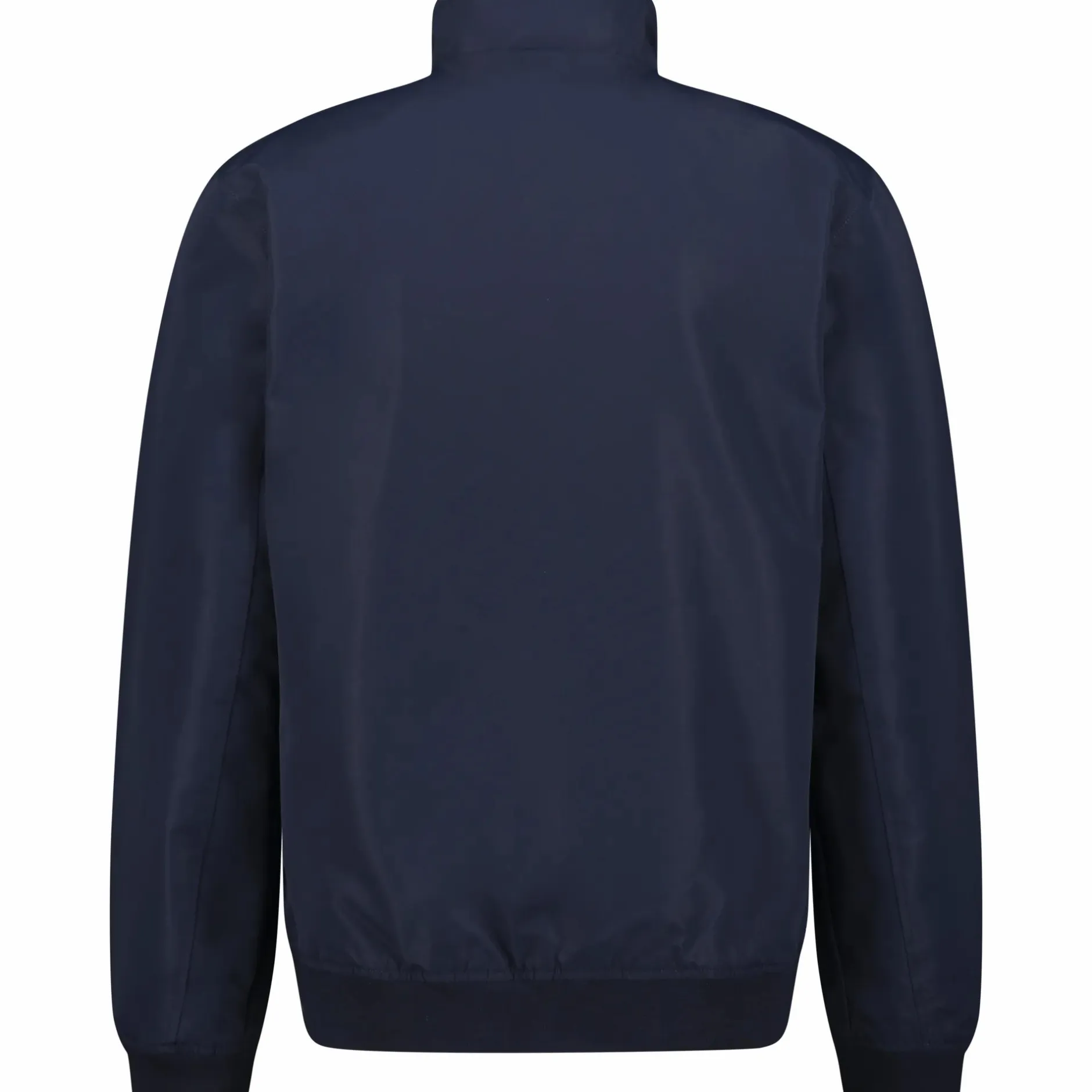 Hot MARINE CLASSIC bay wind jacket NAVY