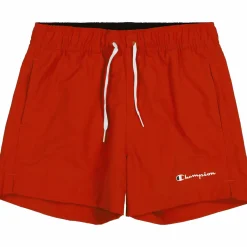 Online CHAMPION beachshort Spirited Red