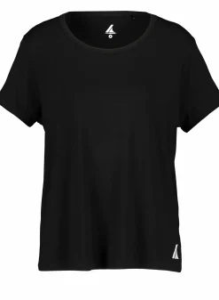 Online PRO KENNEX beatriz t-shirt w Black