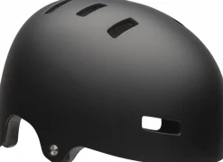 Hot JO SPORT bell span helmet jr Mat Black