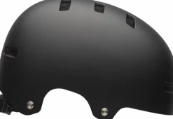 Hot JO SPORT bell span helmet jr Mat Black