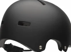Hot JO SPORT bell span helmet jr Mat Black