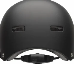 Hot JO SPORT bell span helmet jr Mat Black