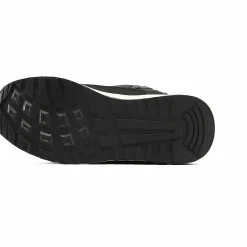 New CROSS SPORTSWEAR bergen high ii jr Black