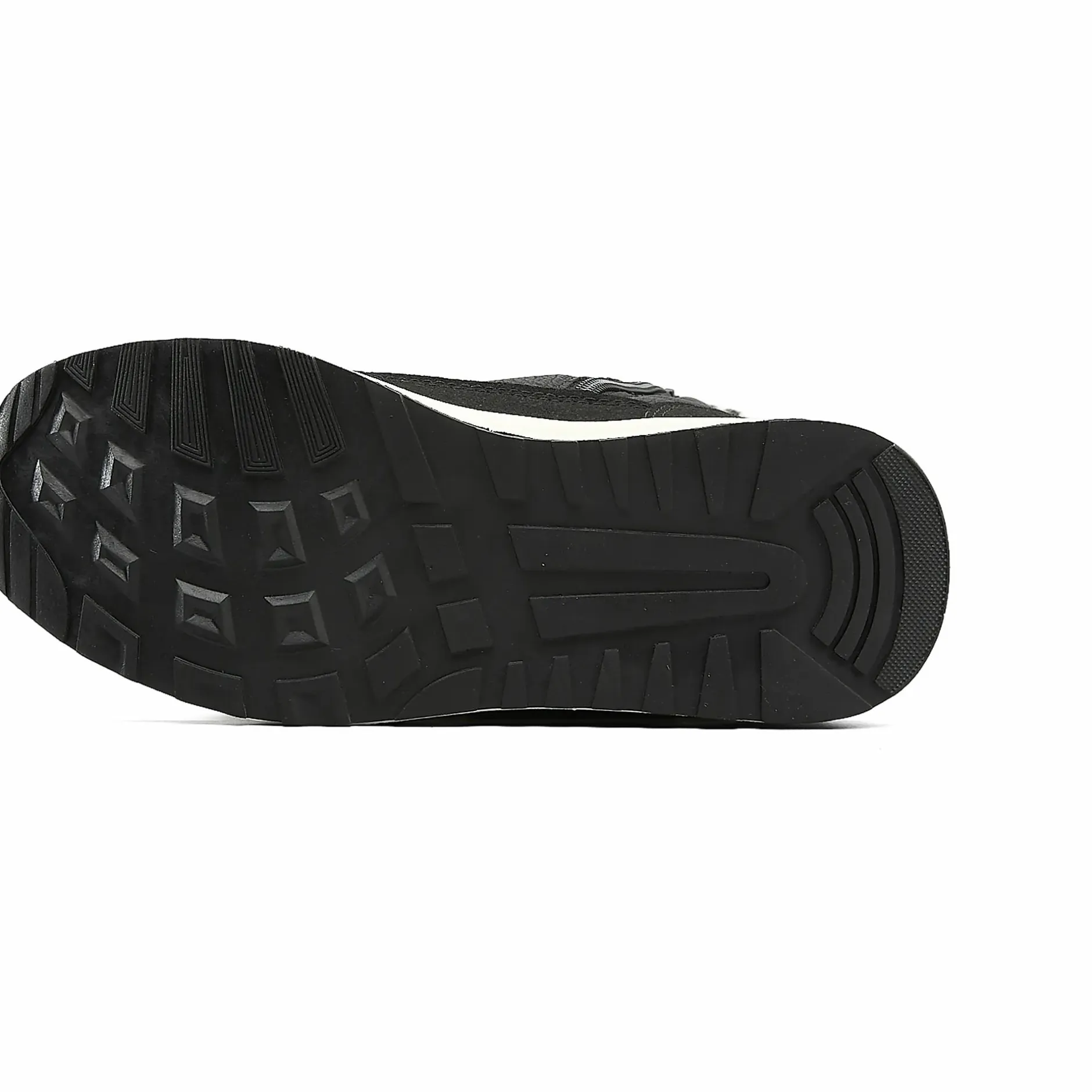 New CROSS SPORTSWEAR bergen high ii jr Black