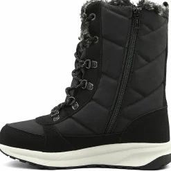 New CROSS SPORTSWEAR bergen high ii jr Black