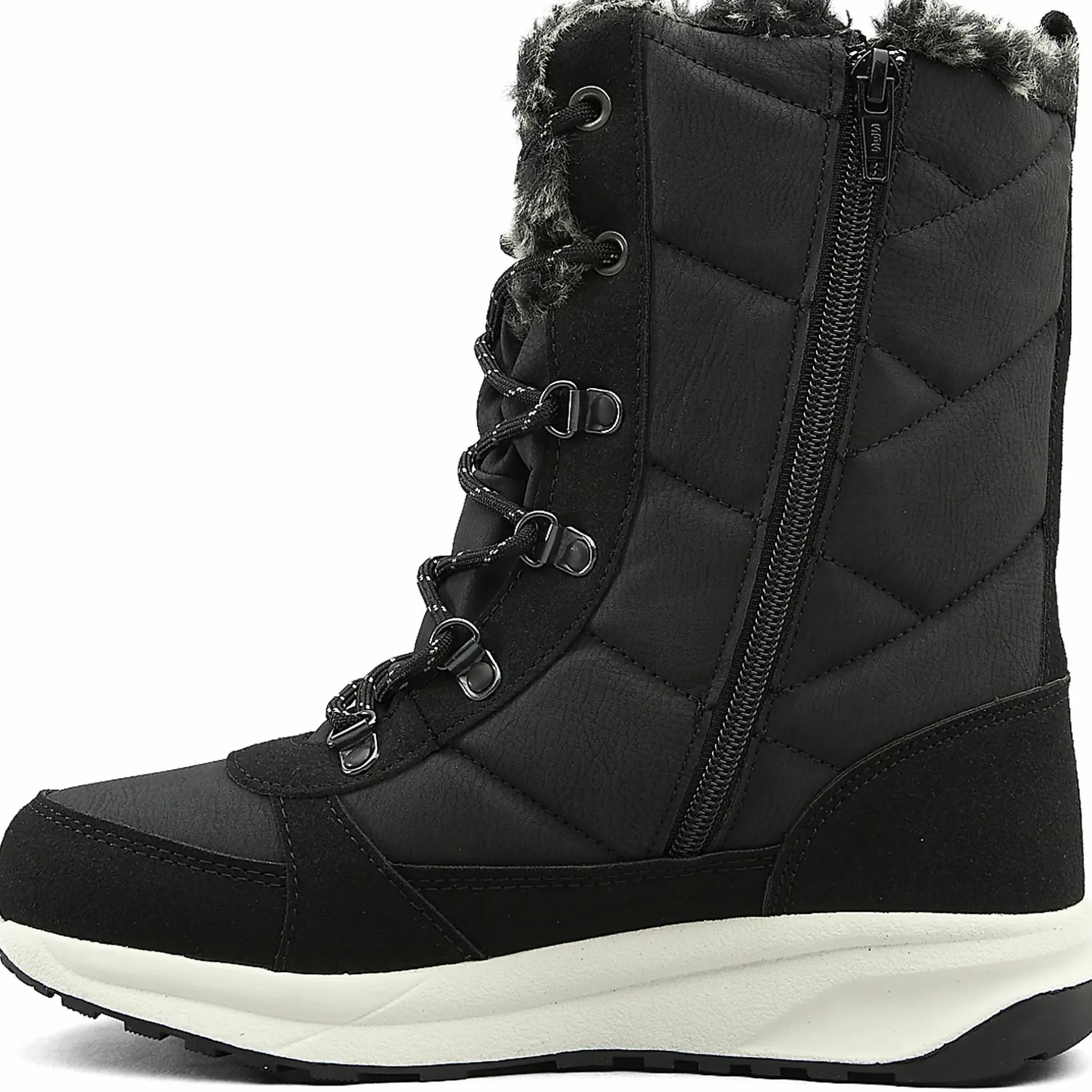 New CROSS SPORTSWEAR bergen high ii jr Black