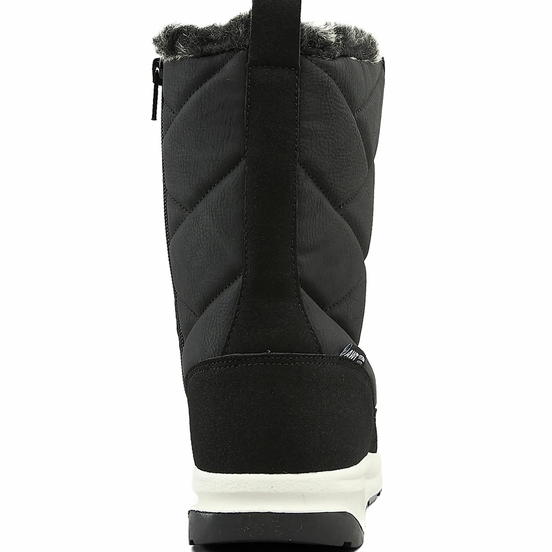 New CROSS SPORTSWEAR bergen high ii jr Black
