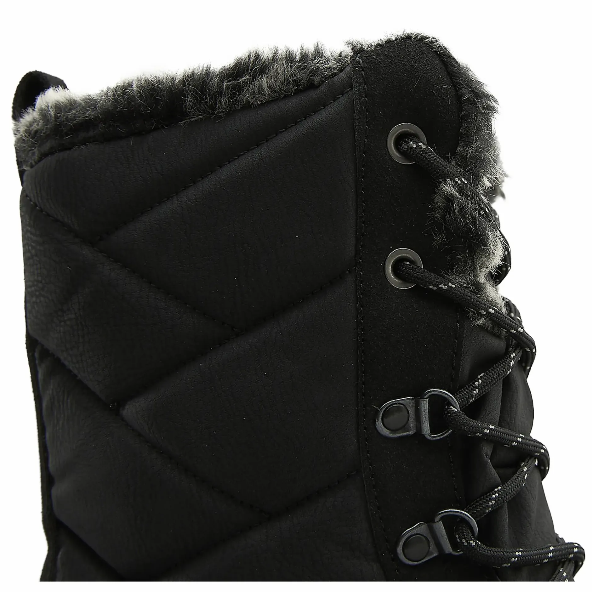 New CROSS SPORTSWEAR bergen high ii jr Black