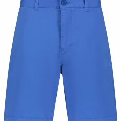 MARINE CLASSIC bermuda shorts STRONG BLUE