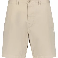 New MARINE CLASSIC bermuda shorts SAND