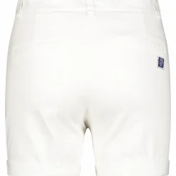 Online MARINE CLASSIC bermuda w shorts WHITE