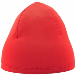 Best HAGLÖFS betula beanie POPPY RED