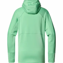 Discount HAGLÖFS betula hood women MINT STONE