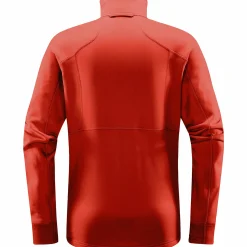 Hot HAGLÖFS betula jacket men HABANERO
