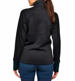 Online HAGLÖFS betula jacket women TRUE BLACK