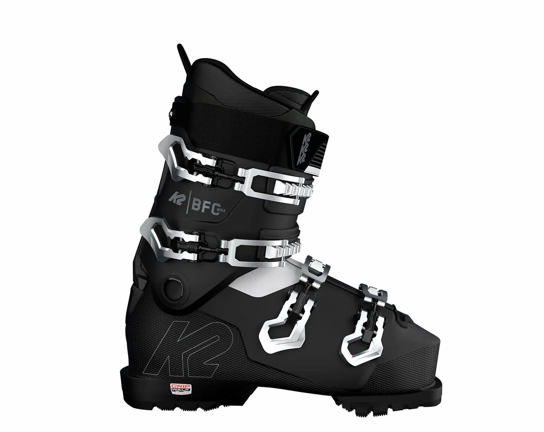 Clearance K2 bfc rx gripwalk 80 w Black