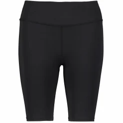 Outlet GRATITUDE bike tights w Black