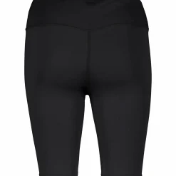 Outlet GRATITUDE bike tights w Black