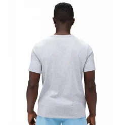 Sale HOKA bird logo gpx ss tee m Heather Grey