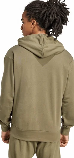 Clearance ADIDAS bl ft hood m OLISTR/BLACK