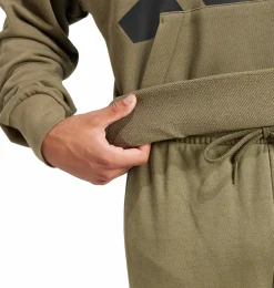 Clearance ADIDAS bl ft hood m OLISTR/BLACK