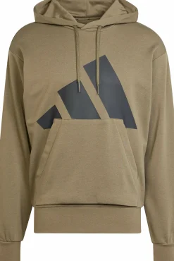 Clearance ADIDAS bl ft hood m OLISTR/BLACK