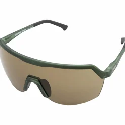 Outlet SPEKTRUM blank MOSS GREEN/BROWN